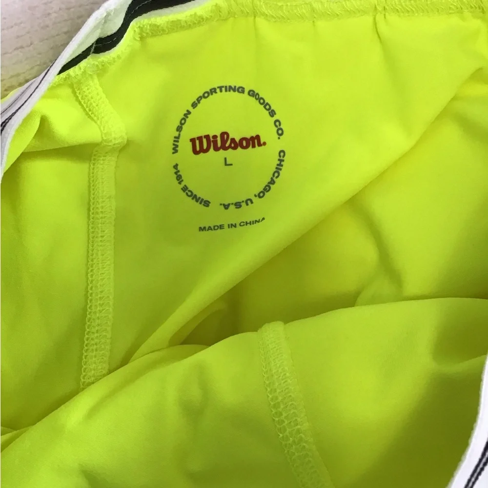 Wilson tennis skort nwt - Picture 5 of 5